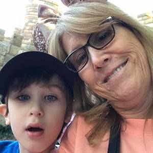 Meet your Posher, Tammy